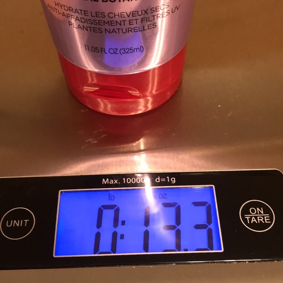 L’Oréal pair ever pure moisture shampoo 11.5 fl oz - Picture 6 of 6